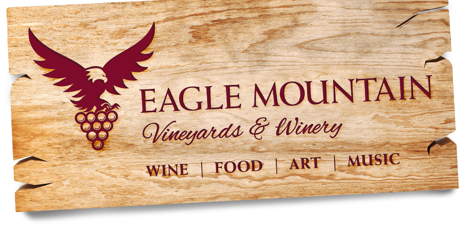 Eagle Mountain Vineyards & Winery